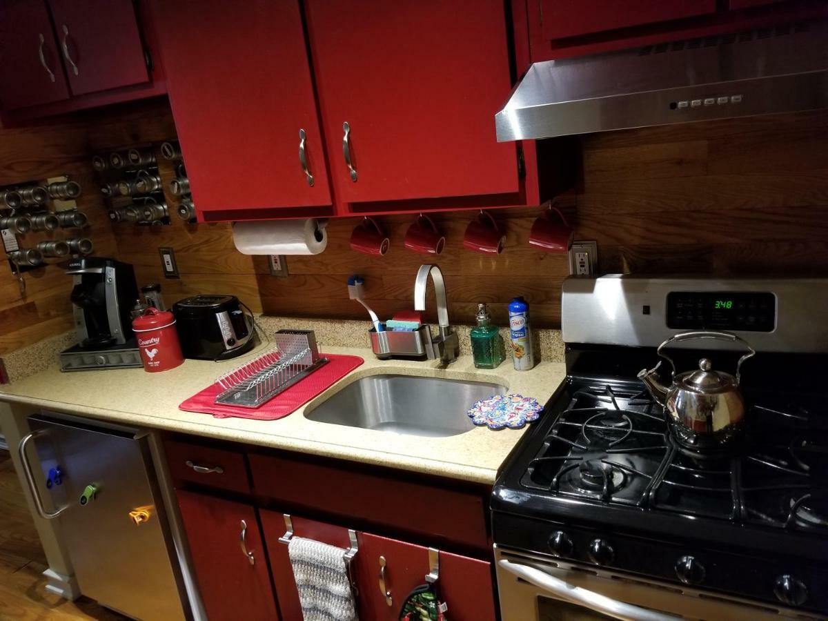 Spacious Fully Furnished Harlem Apartment Near Morningside Park 纽约 外观 照片