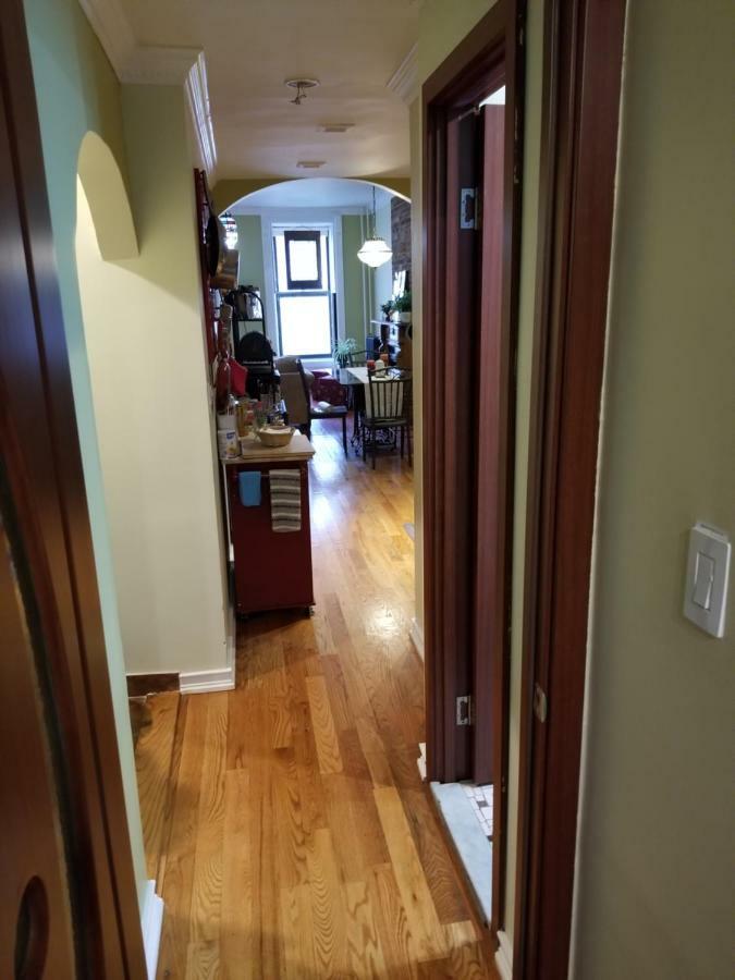 Spacious Fully Furnished Harlem Apartment Near Morningside Park 纽约 外观 照片